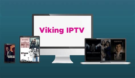 viking iptv facebook